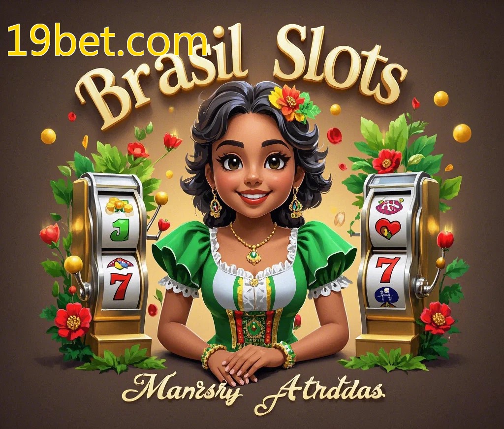 19bet.com: Jogos de Cassino Online e Slots Exclusivos!