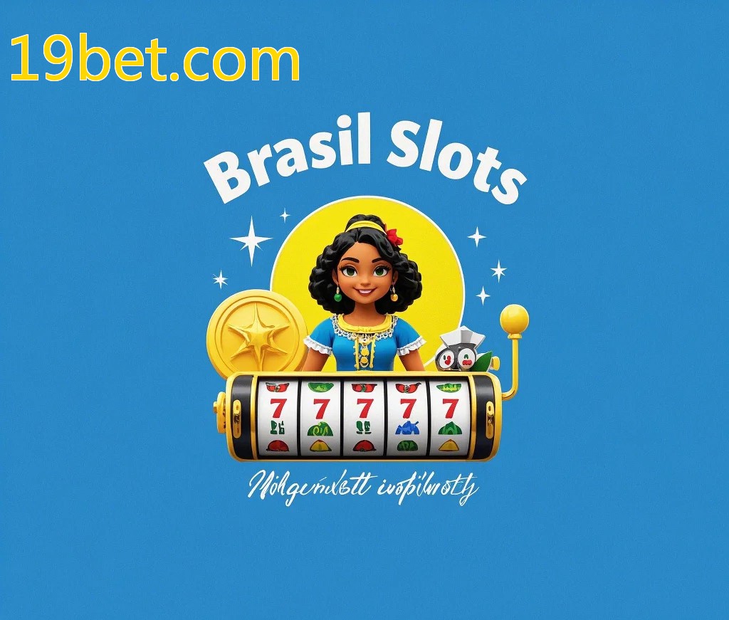 19bet: Jogue com Segurança na Plataforma Oficial!