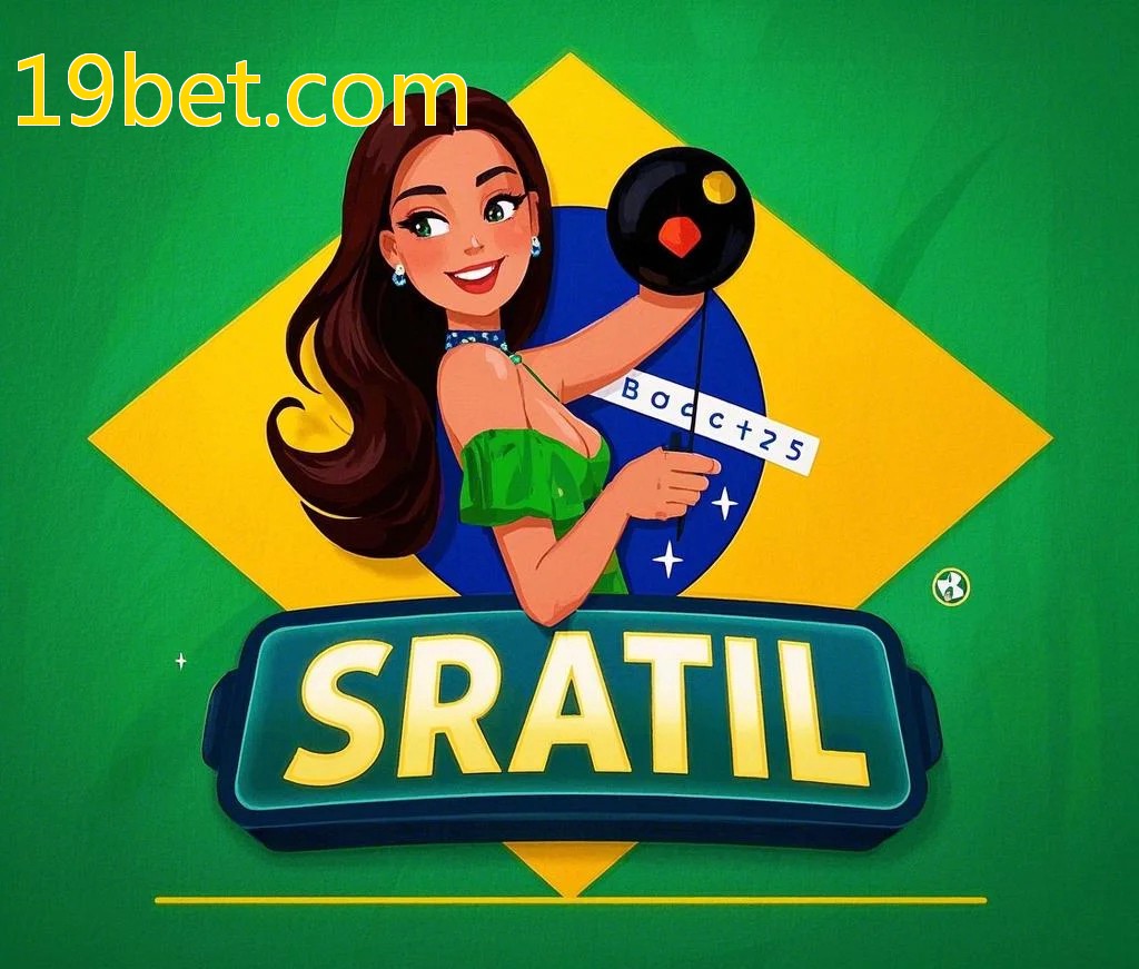 19bet Plataforma: Acesse o Site Confiável Agora!