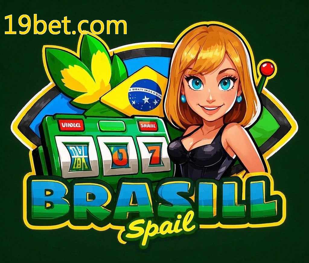 19bet - Venha Apostar em Esporte e Ganhar!